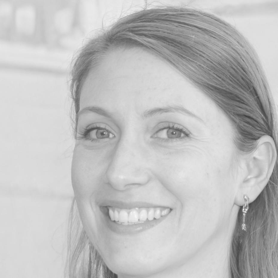 Ritratto di Valeria Rossinelli